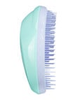 Tangle Teezer Fine & Fragile Mint Violet product photo View 02 S