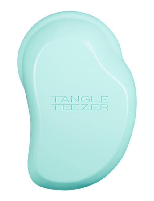 Tangle Teezer The Original Detangler Fine & Fragile Mint Violet product photo View 02 L