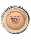 Max Factor Miracle Touch Foundation SPF30 product photo