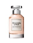 Abercrombie & Fitch Authentic Woman EDP product photo
