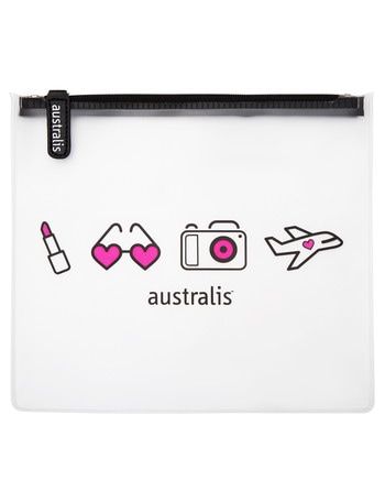 Australis Mini Friendly Travel Bag 30g product photo