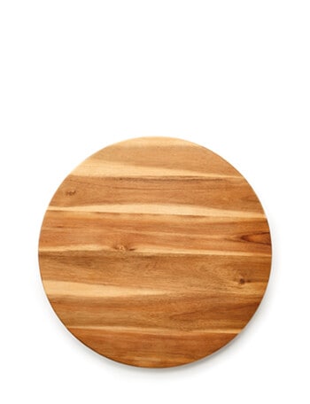 Davis & Waddell Fine Foods Acacia Lazy Susan, 50cm product photo