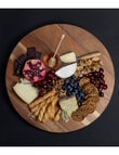 Davis & Waddell Fine Foods Acacia Lazy Susan, 50cm product photo View 02 S