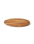 Davis & Waddell Fine Foods Acacia Lazy Susan, 50cm product photo View 03 S