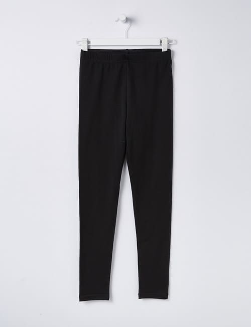 Switch Full-Length Legging, Black product photo