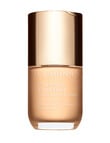 Clarins Everlasting Youth Foundation SPF 15, 30ml 100.5 Cream product photo