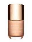 Clarins Everlasting Youth Foundation SPF 15, 30ml 105 Nude product photo