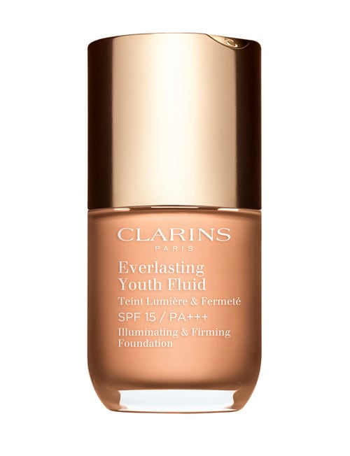 Clarins Everlasting Youth Foundation SPF 15, 30ml 108.3 Organza product photo
