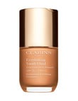 Clarins Everlasting Youth Foundation SPF 15, 30ml 114 Cappuccino product photo