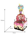 DIY Kits Robotime Princess Music Box product photo View 03 S