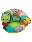 Infantino Tummy Time & Seat Support product photo