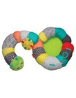 Infantino Tummy Time & Seat Support product photo View 02 S