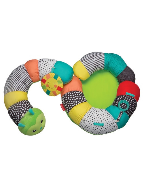 Infantino Tummy Time & Seat Support product photo View 02 L