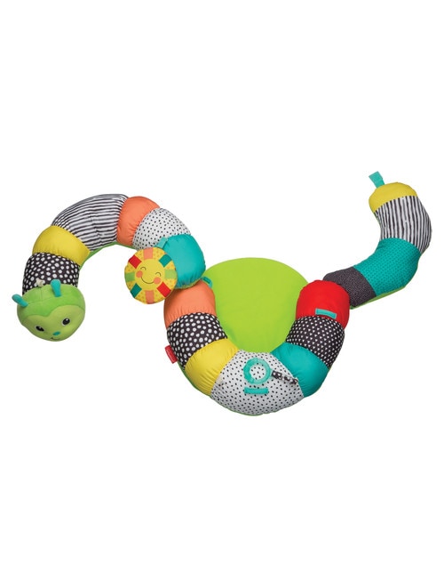 Infantino Tummy Time & Seat Support product photo View 03 L