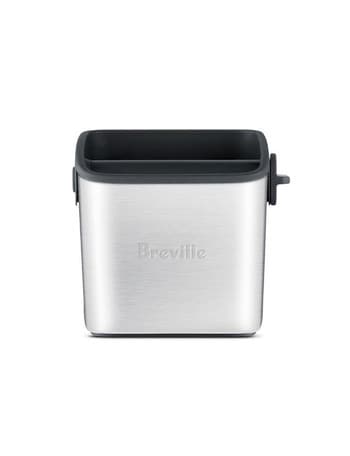 Breville the Knock Box Mini, BES001BSS product photo
