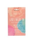Splotch Girls Night In Body Pamper Pack product photo View 02 S