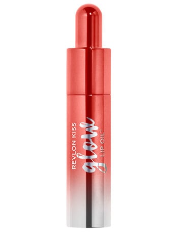 Revlon Kiss Glow Lip Oil product photo