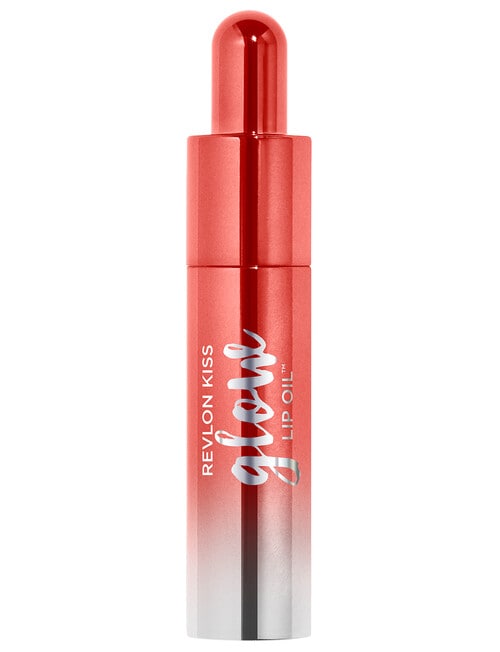 Revlon Kiss Glow Lip Oil product photo