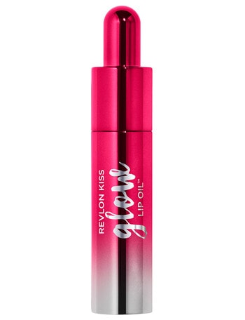 Revlon Kiss Glow Lip Oil product photo