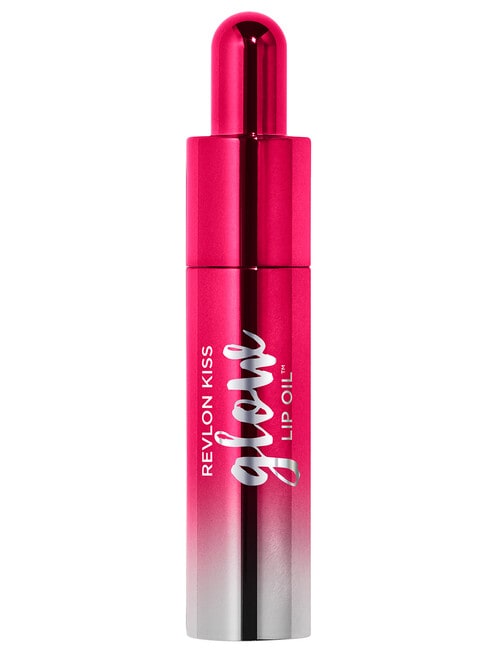Revlon Kiss Glow Lip Oil product photo