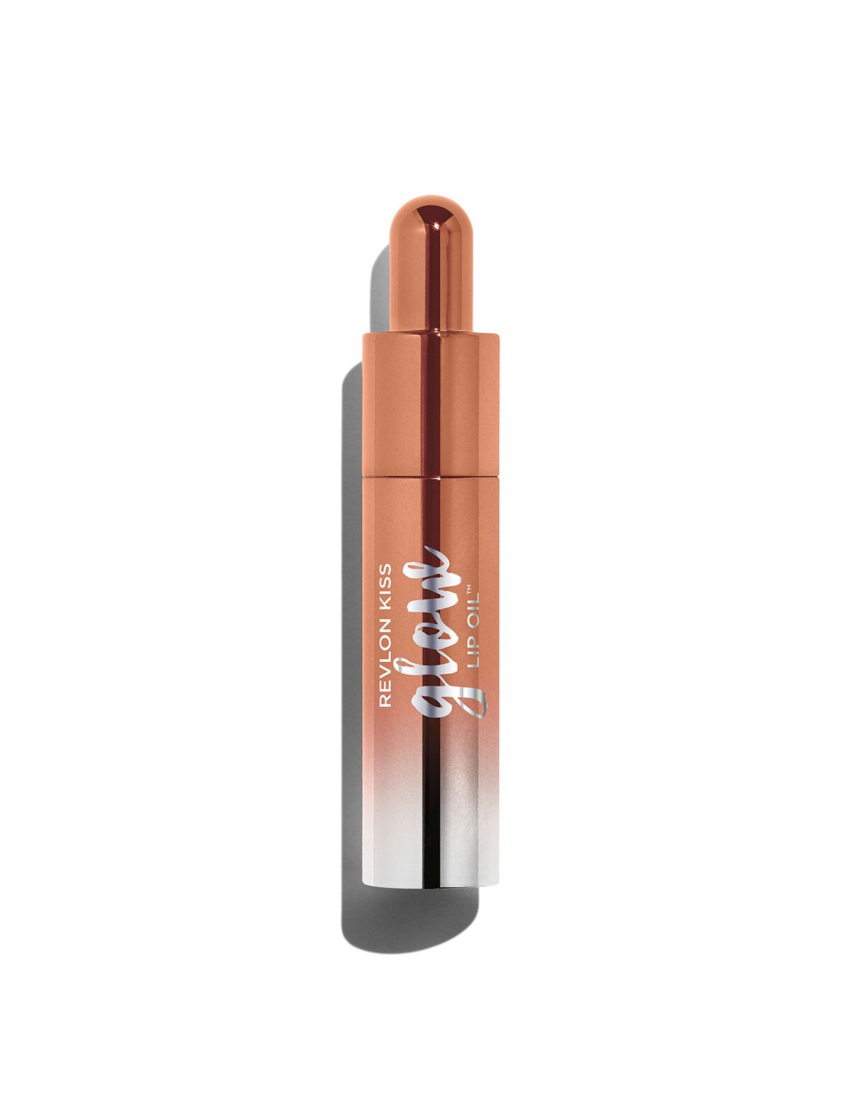 revlon lip oil
