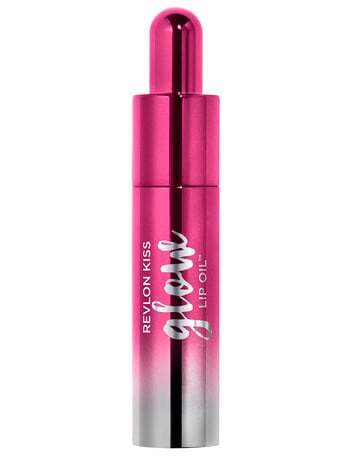 Revlon Kiss Glow Lip Oil product photo