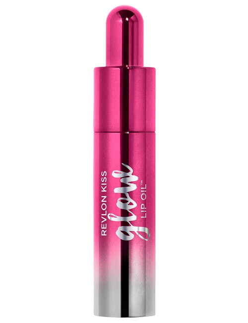 Revlon Kiss Glow Lip Oil product photo