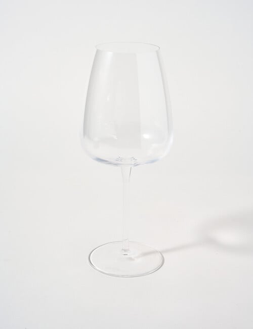 Luigi Bormioli Meravigliosi Cabernet Merlot Glass, 700ml product photo