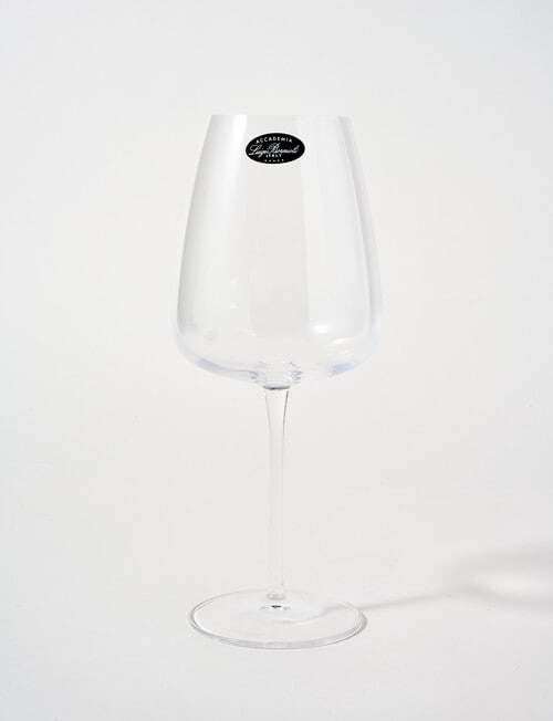 Luigi Bormioli Meravigliosi Cabernet Merlot Glass, 700ml product photo View 02 L