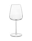 Luigi Bormioli Meravigliosi Chianti Glass, 550ml product photo