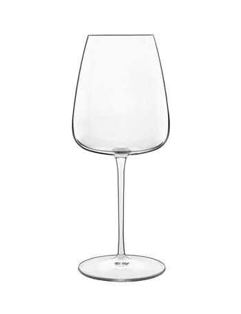 Luigi Bormioli Meravigliosi Chianti Glass, 550ml product photo