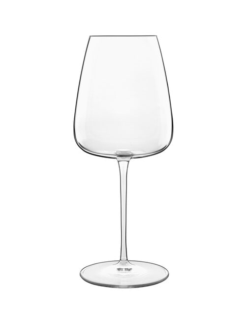 Luigi Bormioli Meravigliosi Chianti Glass, 550ml product photo