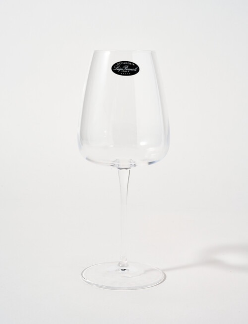 Luigi Bormioli Meravigliosi Chianti Glass, 550ml product photo View 02 L