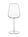 Luigi Bormioli Meravigliosi Chardonnay Glass, 450ml product photo