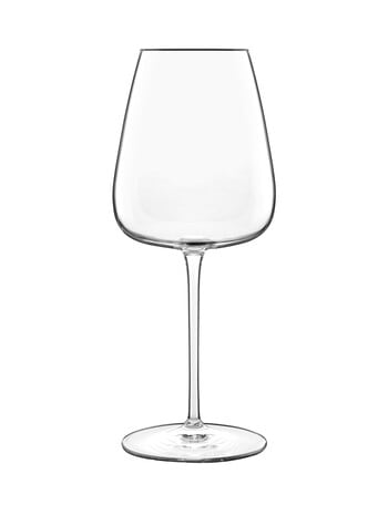 Luigi Bormioli Meravigliosi Chardonnay Glass, 450ml product photo