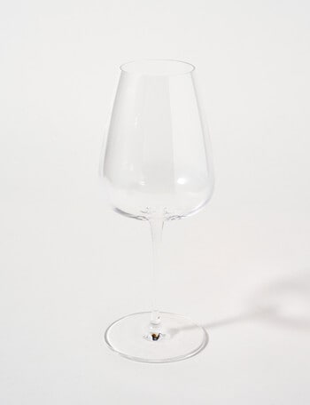 Luigi Bormioli Meravigliosi Chardonnay Glass, 450ml product photo
