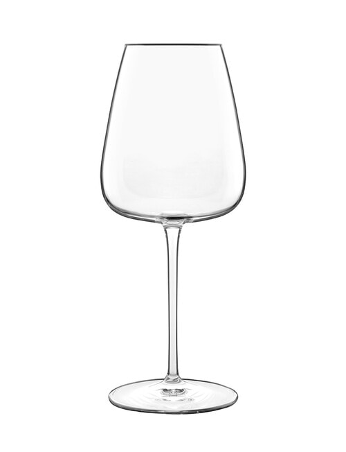 Luigi Bormioli Meravigliosi Chardonnay Glass, 450ml product photo