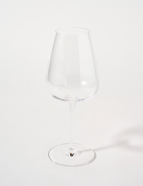 Luigi Bormioli Meravigliosi Chardonnay Glass, 450ml product photo