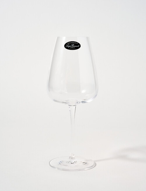 Luigi Bormioli Meravigliosi Chardonnay Glass, 450ml product photo View 02 L
