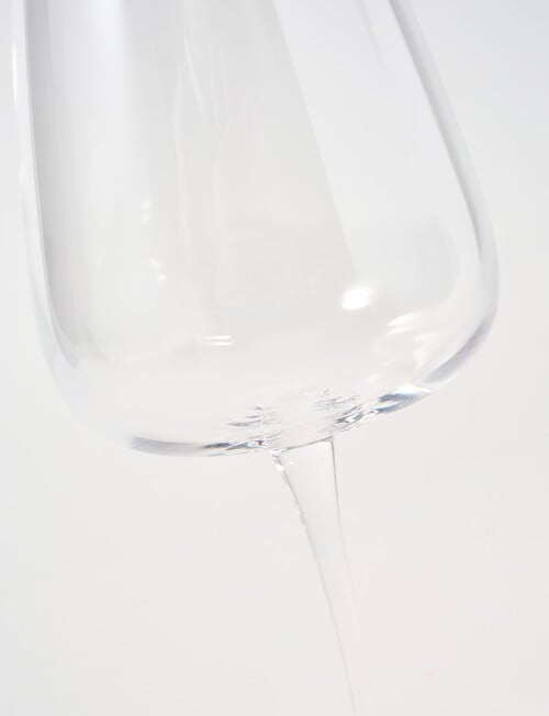 Luigi Bormioli Meravigliosi Chardonnay Glass, 450ml product photo View 03 L