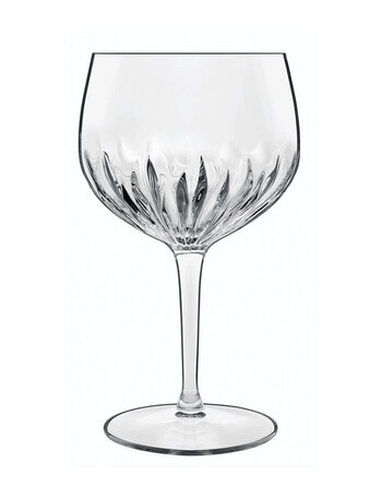 Luigi Bormioli Mixology Spanish Gin & Tonic Glass, 800ml product photo