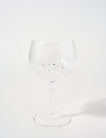 Luigi Bormioli Mixology Spanish Gin & Tonic Glass, 800ml product photo