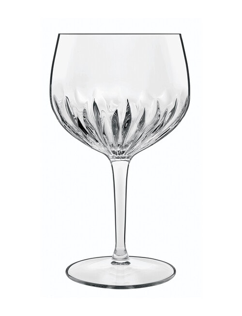 Luigi Bormioli Mixology Spanish Gin & Tonic Glass, 800ml product photo