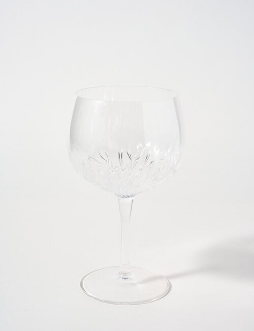 Luigi Bormioli Mixology Spanish Gin & Tonic Glass, 800ml product photo