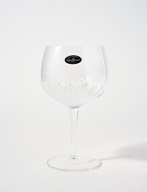 Luigi Bormioli Mixology Spanish Gin & Tonic Glass, 800ml product photo View 02 L