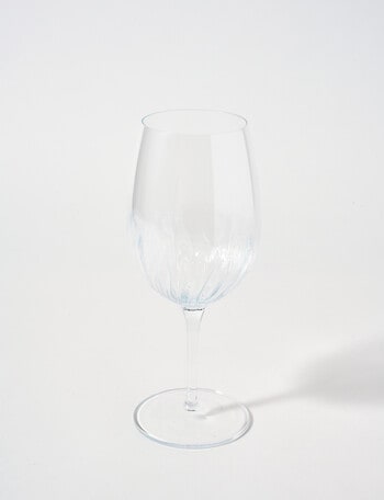 Luigi Bormioli Mixology Spritzer Glass, 570ml product photo
