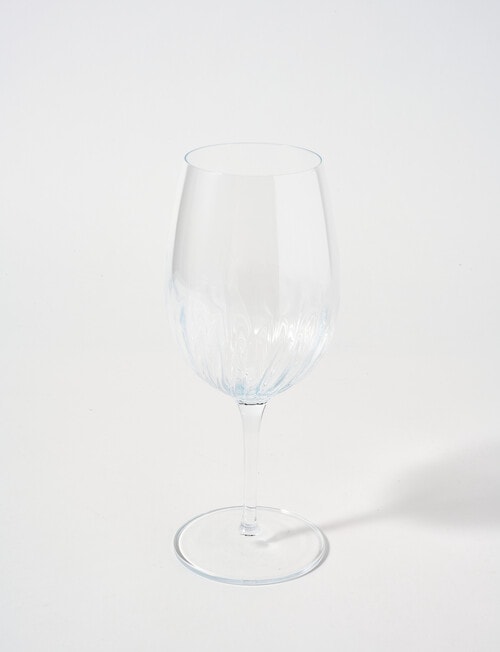 Luigi Bormioli Mixology Spritzer Glass, 570ml product photo