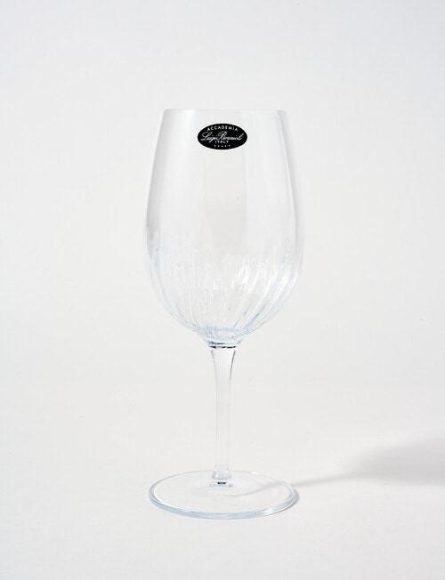 Luigi Bormioli Mixology Spritzer Glass, 570ml product photo View 02 L