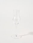 Luigi Bormioli Atelier Liqueur Glass 80ml product photo