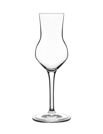 Luigi Bormioli Atelier Liqueur Glass 80ml product photo